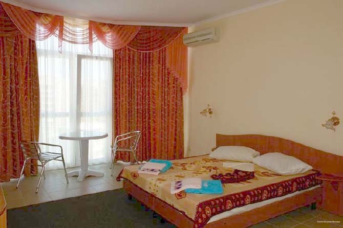 Фото Лазурная мелодия