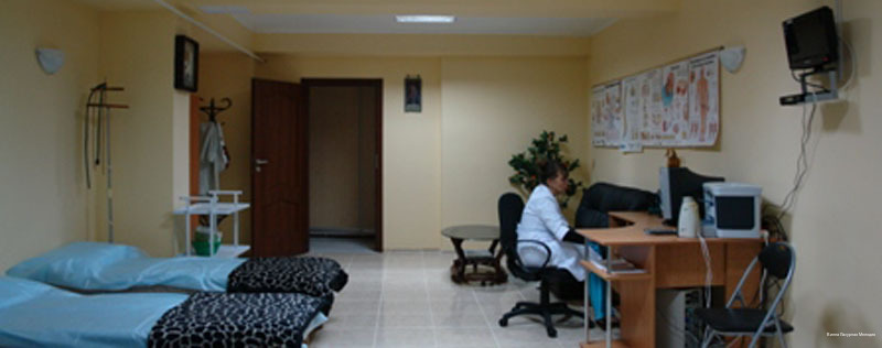 Фото Лазурная мелодия