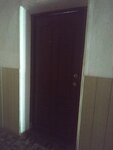 Инвестпром (Osnovinskaya Street, 7), insulation works