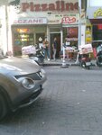 Pizzaline (İstanbul, Bahçelievler, Siyavuşpaşa Mah., Siyavuşpaşa Cad., 8B), pizzeria
