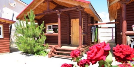 Фото В гостях у Тихона