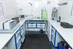 Centrochemsert - metrology and certification center (Selskokhozyaystvennaya Street, 12Ас1) ، توحيد وعلم القياس