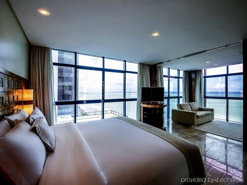 Гостиница Hotel Atlante Plaza