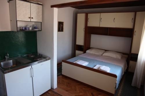 Фото Orhan Rooms Dubrovnik