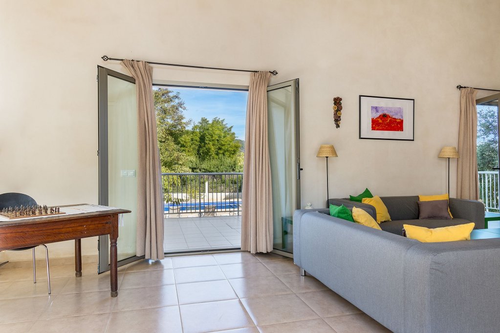 Фото Villa Can Morbe
