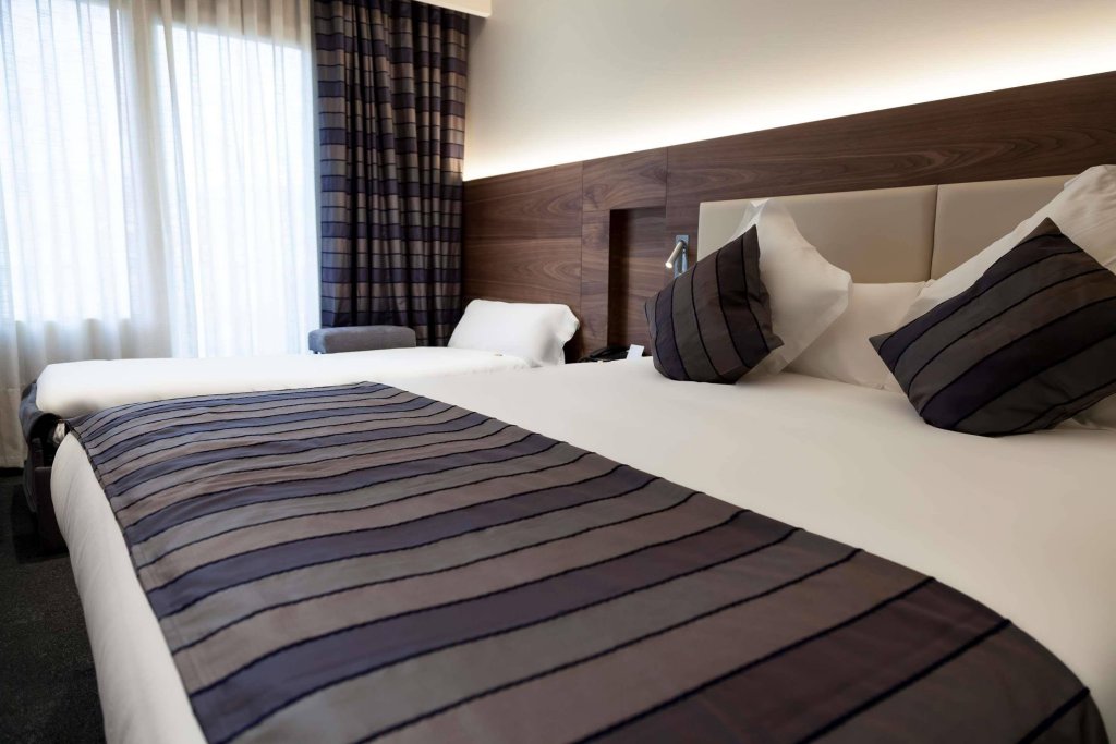 Фото Best Western Premier Hotel Dante