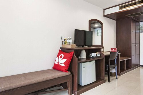 Гостиница Zen Rooms Prachanukroh Patong Beach