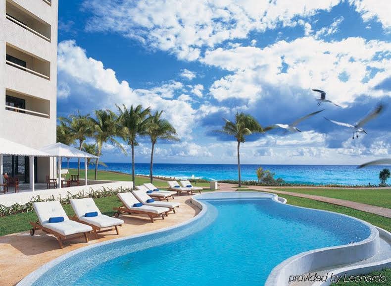 Фото Hyatt Ziva Cancun