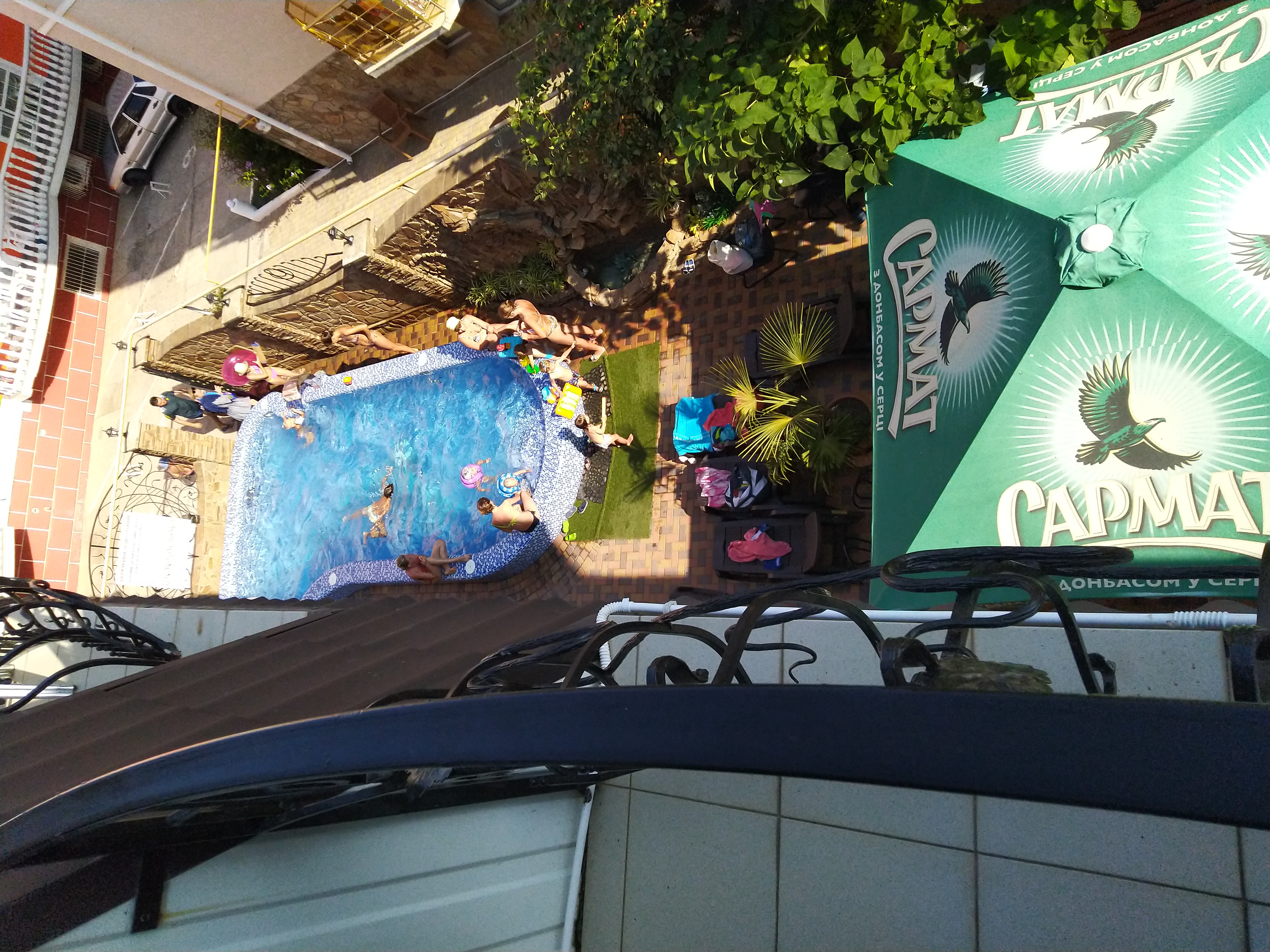 Фото Коттедж Дельфин