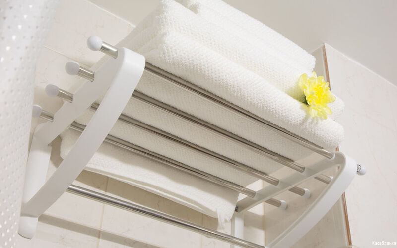 Фото Касабланка