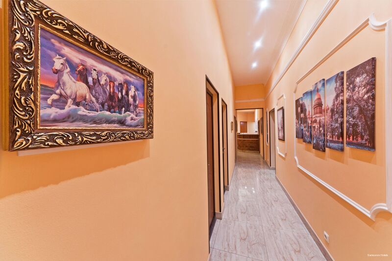 Фото Samsonov Hotels на Декабристов