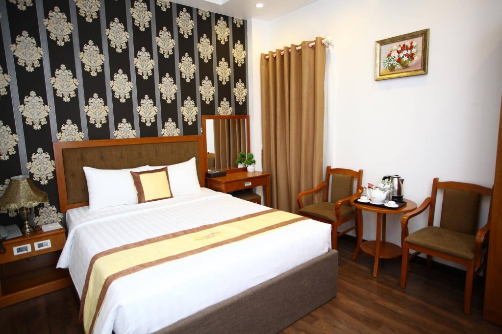 Фото New Space Hotel