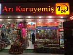 Ari Nuts (Batman, Batman Merkez , Ahmet Arif Blv., 2A), nuts, snacks, dried fruits