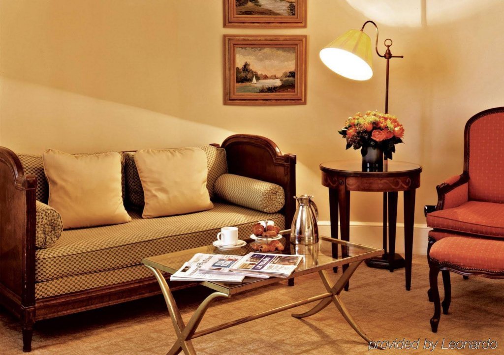 Фото M Social Hotel Paris Opera