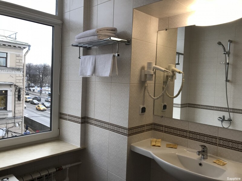 Фото Сапфир