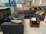 Андерссен (улица Глинки, 64), upholstered furniture