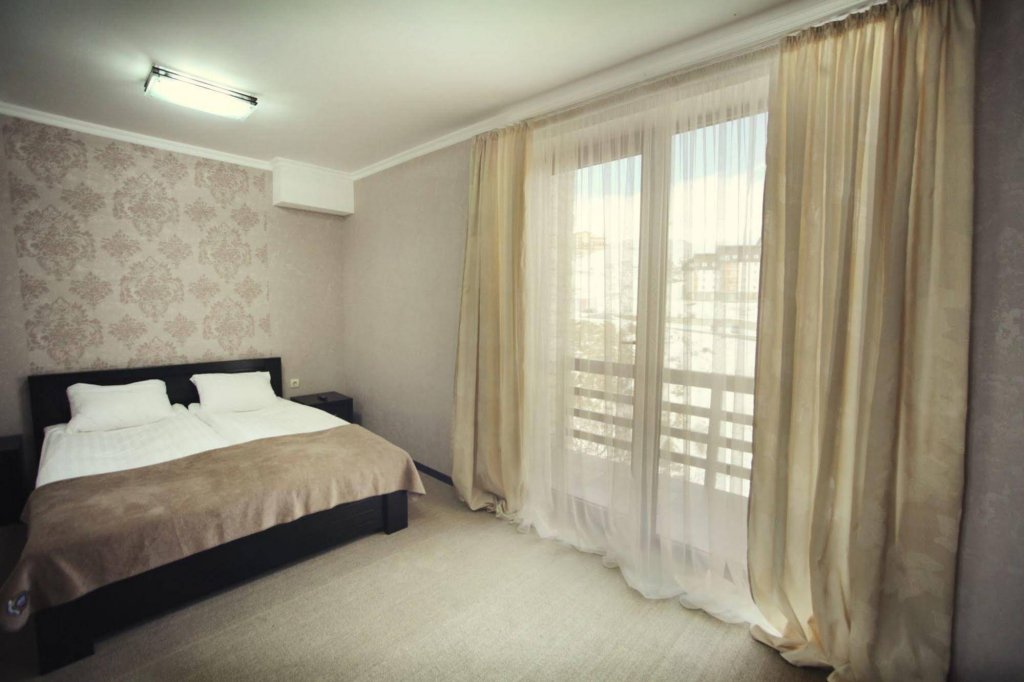 Фото Hotel Good Aura