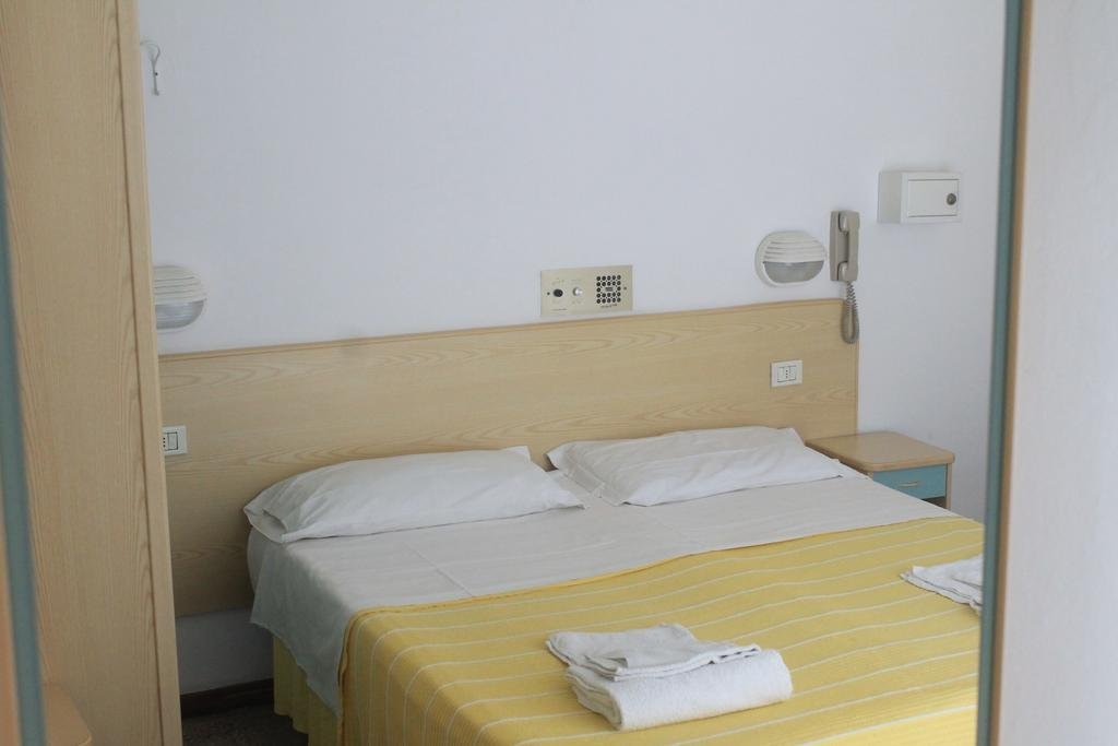 Фото Hotel Marconi Miramare