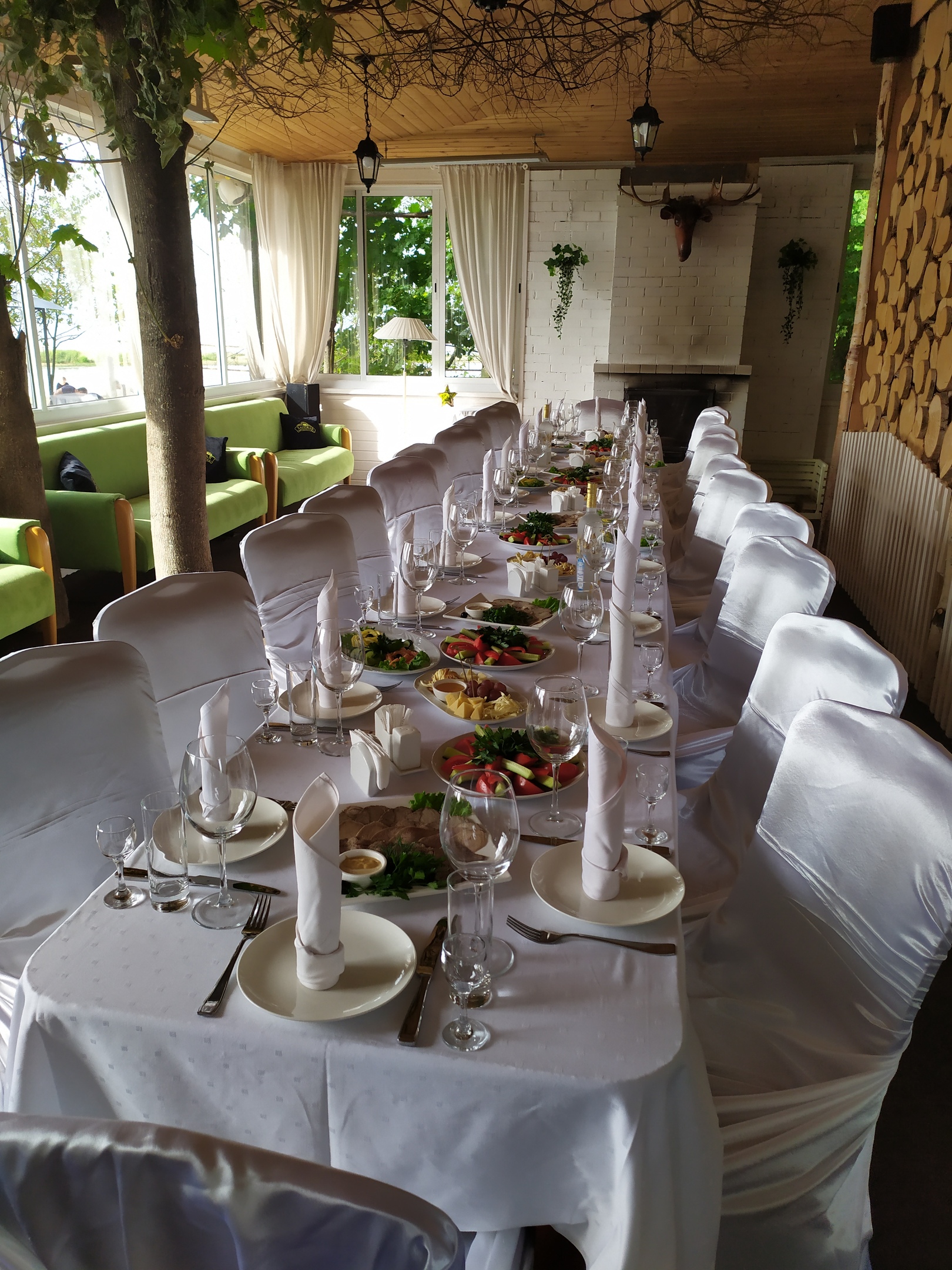 Фото Кантри