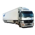 Evisar Home-to-Home Transport (İstanbul, Ümraniye, Alemdağ Cad., 134A), haulage