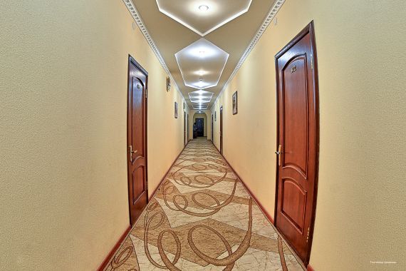 Фото Целинная