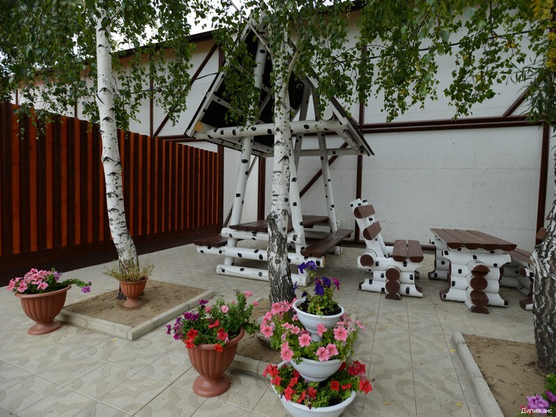 Фото Дилижанс