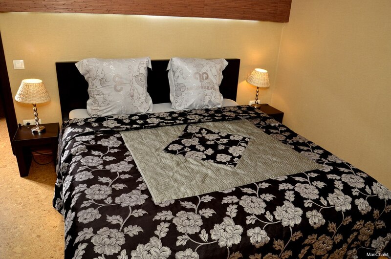 Фото Маришале