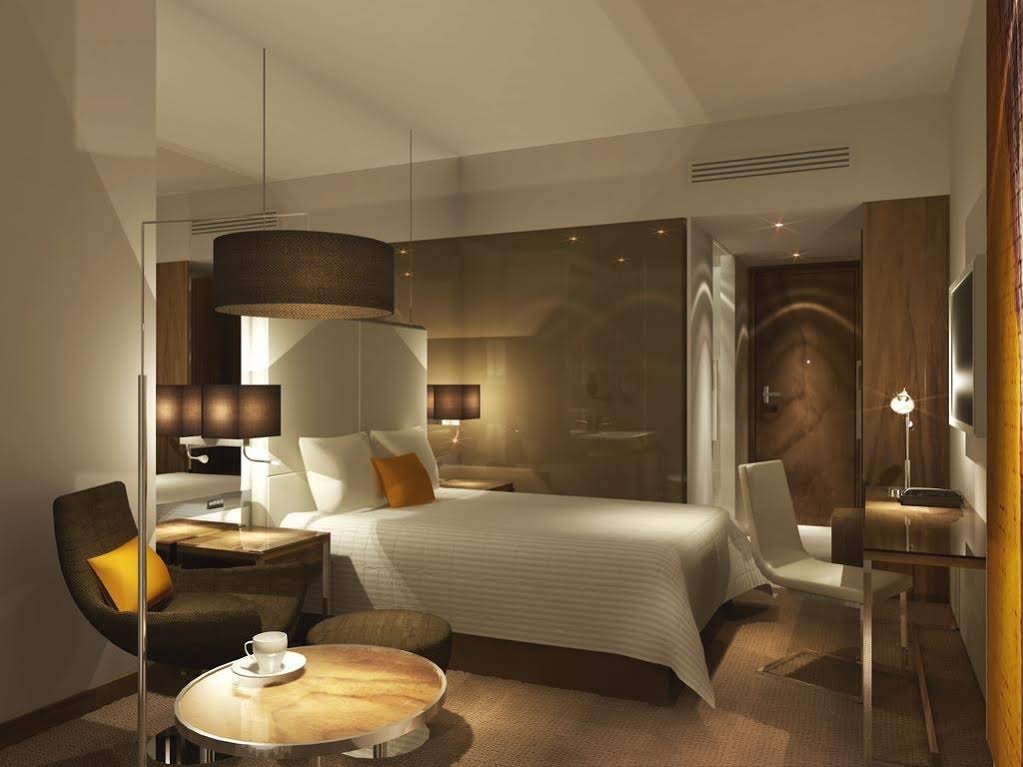 Фото Centro Olaya