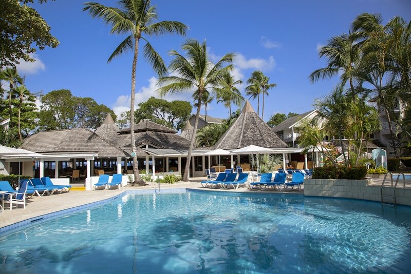 The Club, Barbados Resort & SPA Adults Only - All Inclusive