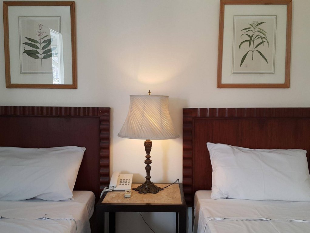 Фото La Casita Mercedes