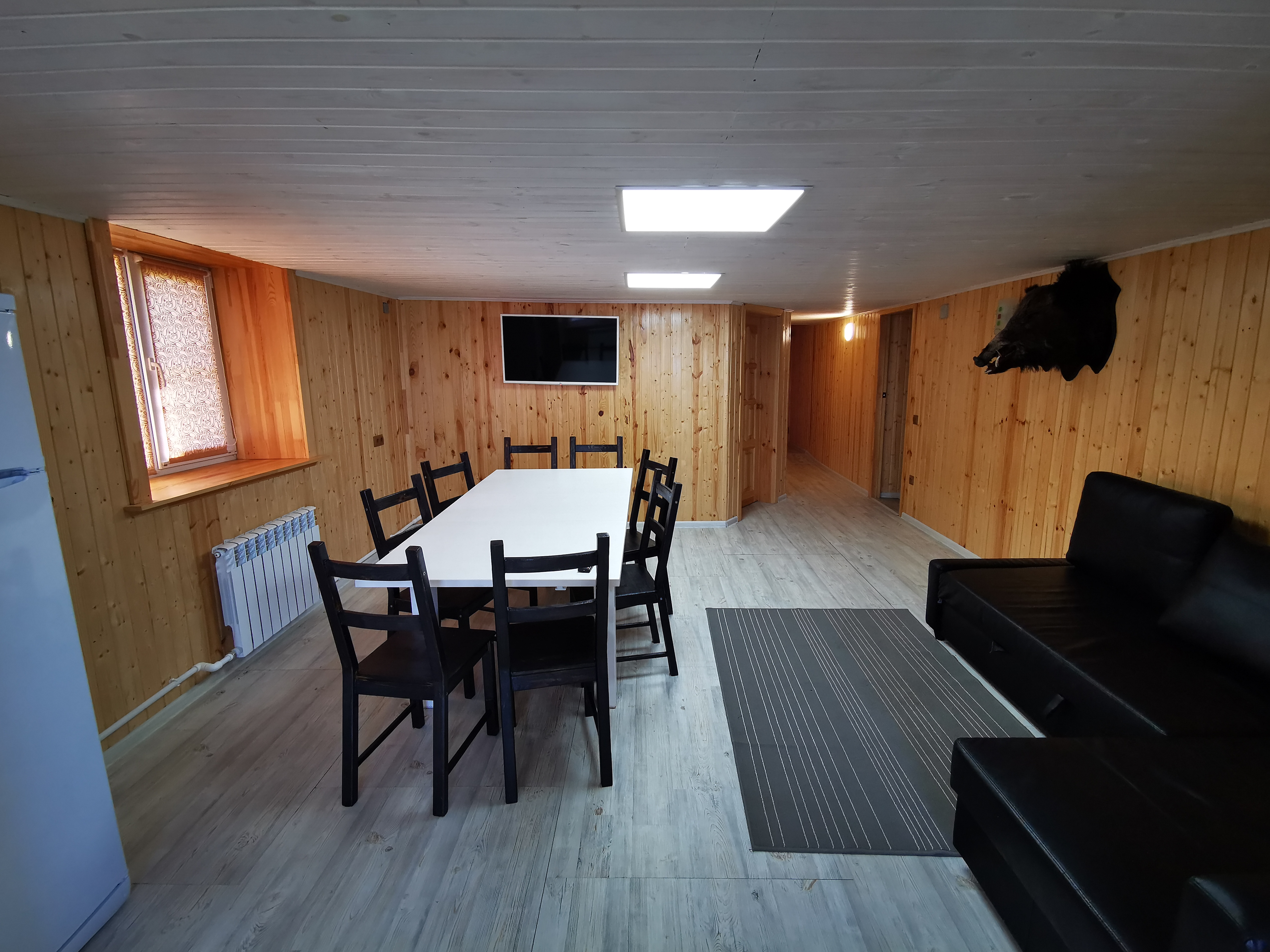 Фото Барминский остров