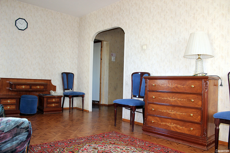 Фото Гарантия