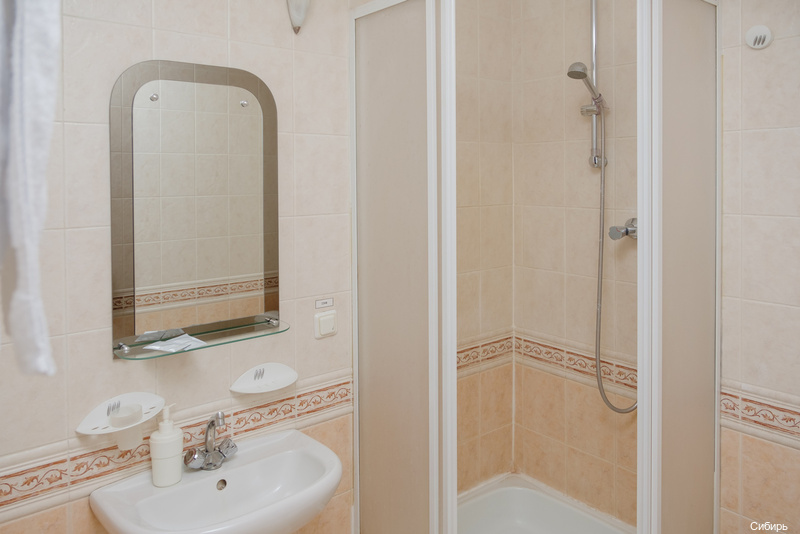 Фото Сибирь