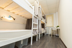 Хостел Тревел