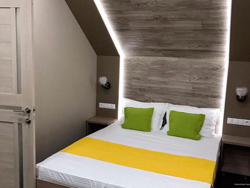 Фото Хижина дяди Саши