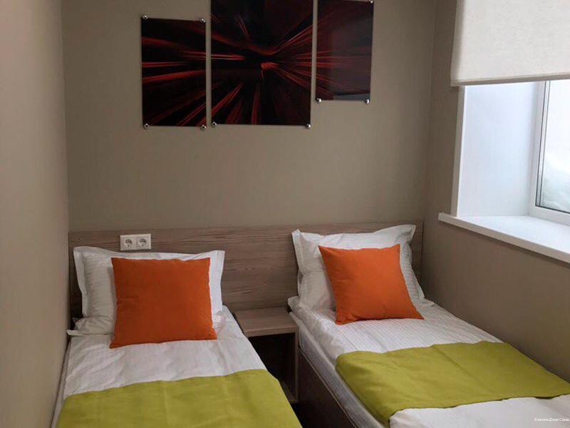 Фото Хижина дяди Саши