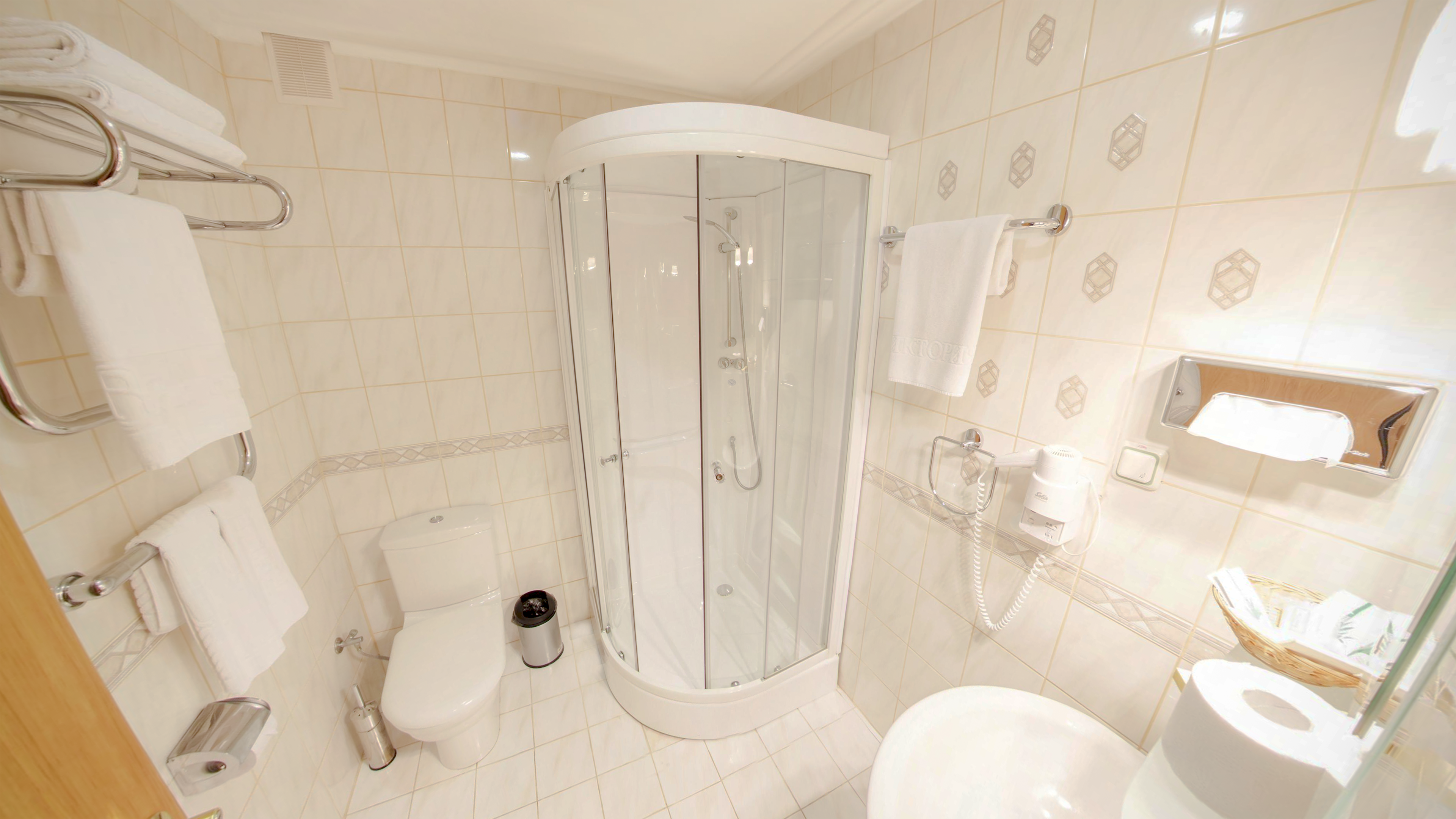 Фото Виктория-Отдых