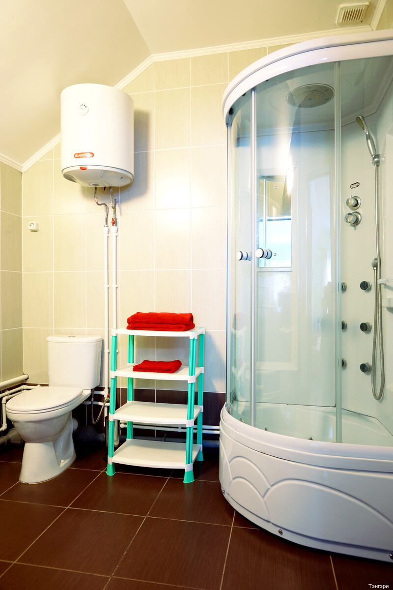 Фото Байкал Тэнгэри