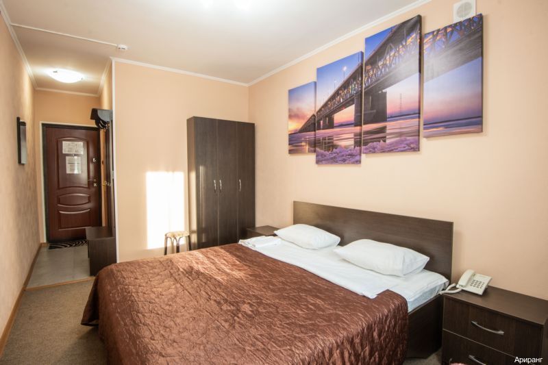 Фото Ариранг