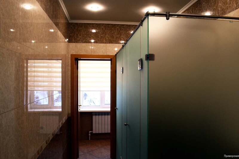 Фото Приморская