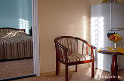 Фото Дос-отель