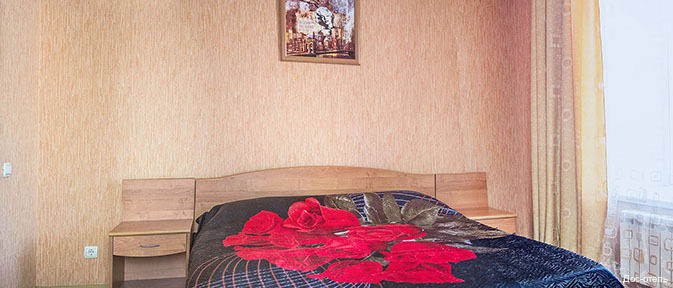 Фото Дос-отель