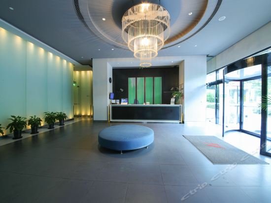 Фото Jinjiang Inn (Shanghai Hongqiao National Exhibition and Convention Center Jizhai Road)