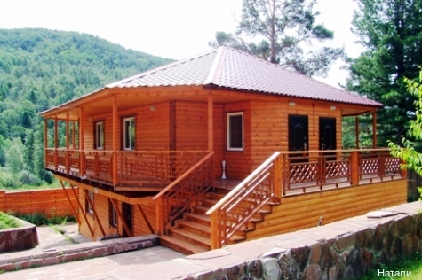 Фото Натали