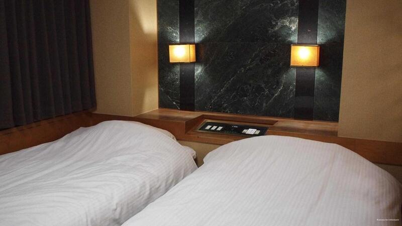 Фото Business Inn Uehonmachi