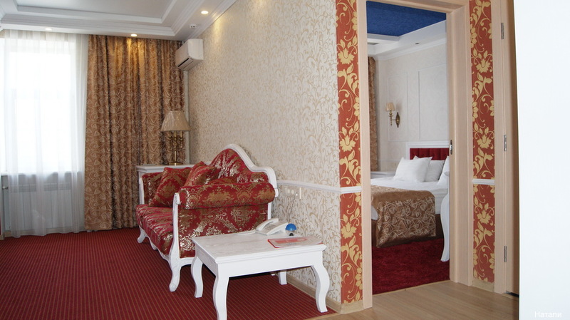 Фото Натали