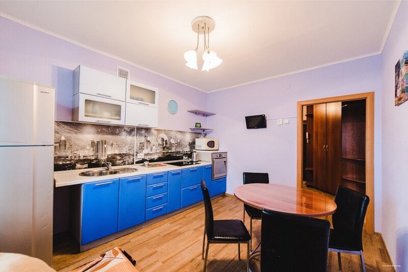 Фото Гостиница Аэропорт