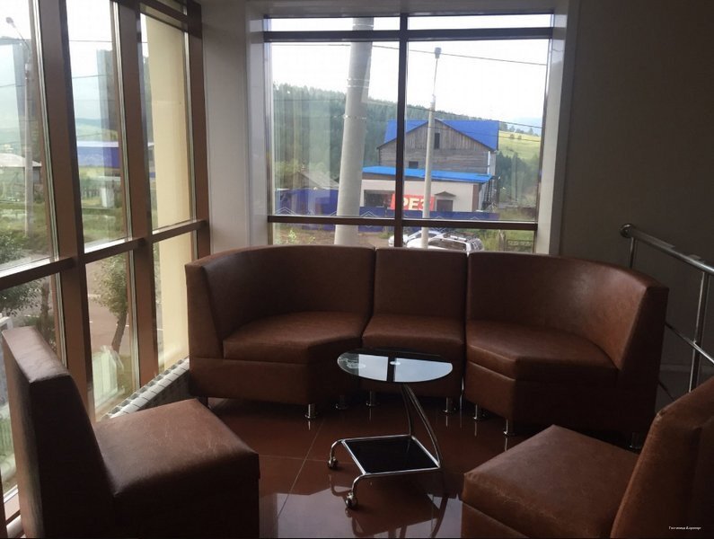 Фото Гостиница Аэропорт