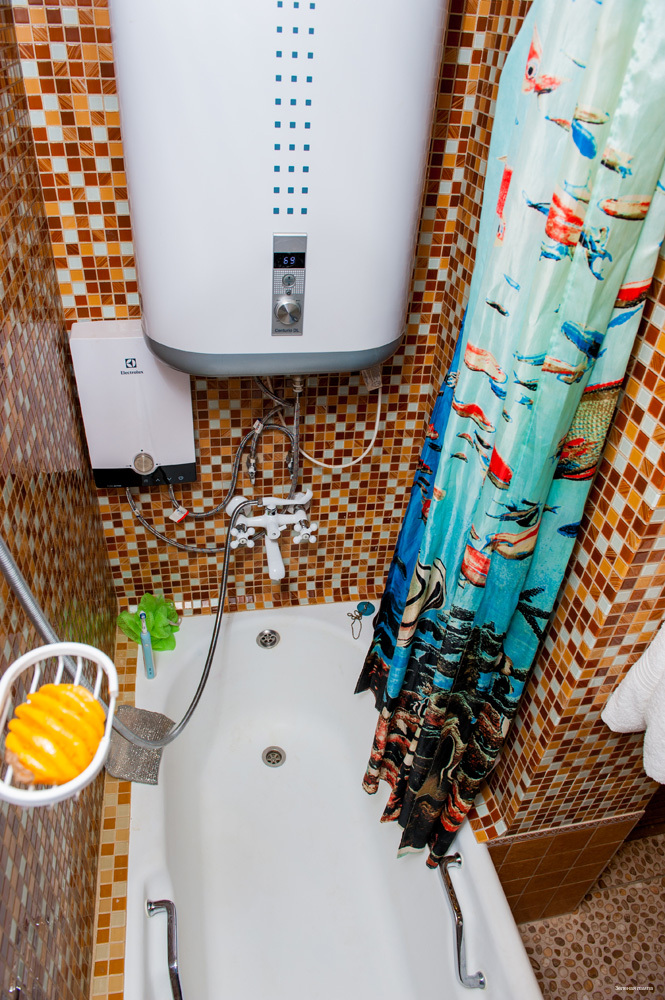 Фото Зелёная Лампа