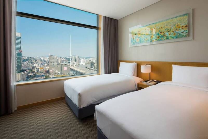 Фото Sotetsu Hotels The Splaisir Seoul Dongdaemun